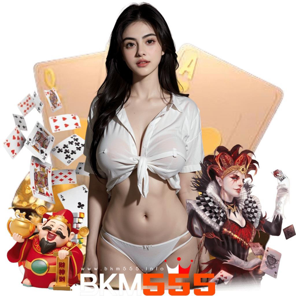 bkm555 โค้ดฟรี